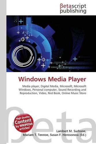 Windows Media Player