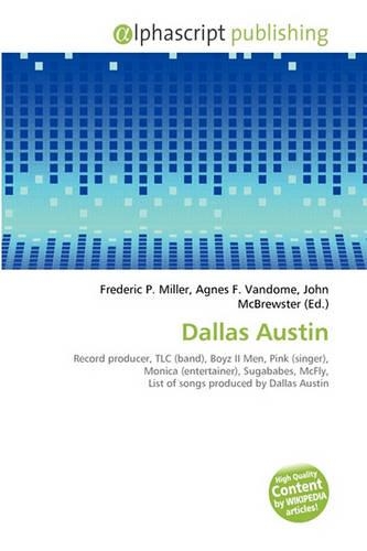 Dallas Austin