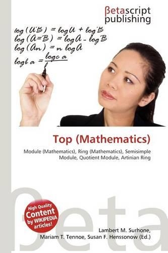 Top (Mathematics)