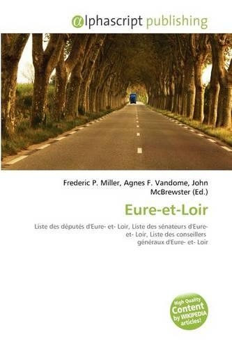 Eure-Et-Loir