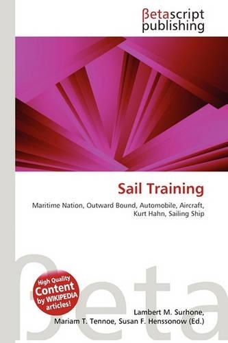 Sail Training
