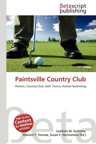 Paintsville Country Club