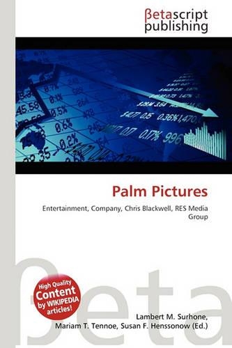 Palm Pictures