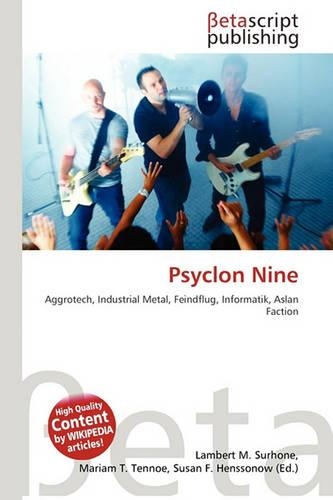Psyclon Nine