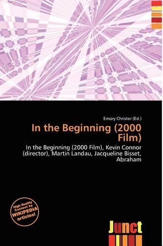 In the Beginning (2000 Film): (English)