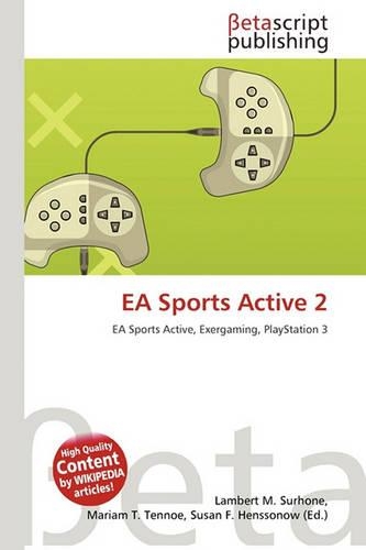 EA Sports Active 2