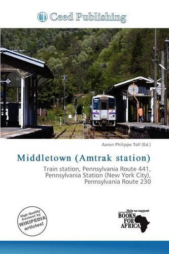 Middletown (Amtrak Station)