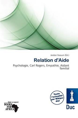 Relation D'Aide: (French)