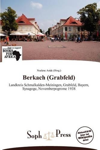 Berkach (Grabfeld)