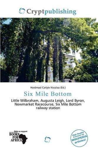 Six Mile Bottom