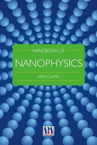 Handbook of Nanophysics