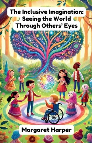 The Inclusive Imagination: Seeing the World Through Others' Eyes(Diversity and Inclusion)