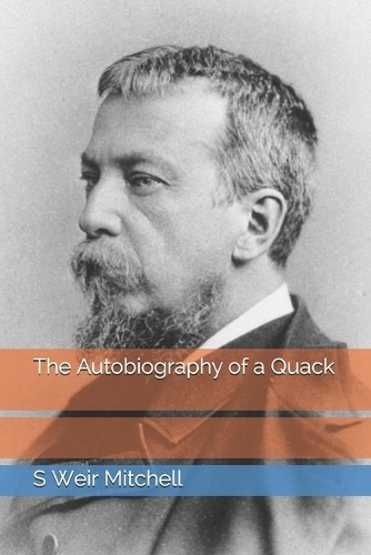 The Autobiography of a Quack