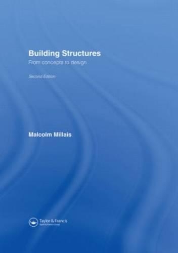 Building Structures: From Concepts to Design