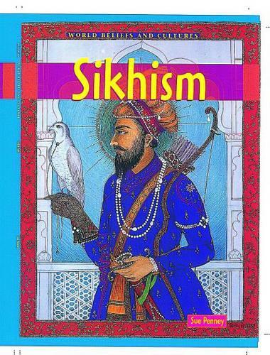 World Beliefs: Sikhism Paperback