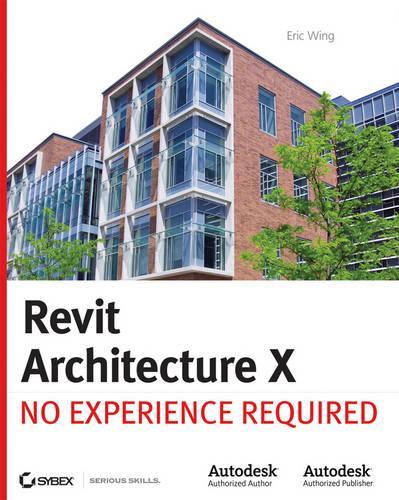 Revit Architecture 2010