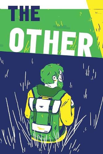 The Other: Penny, Volume 3