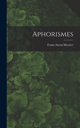 Aphorismes