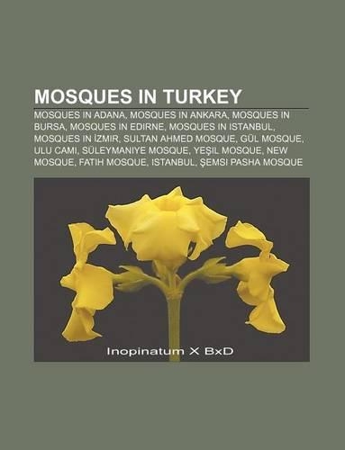 Mosques in Turkey