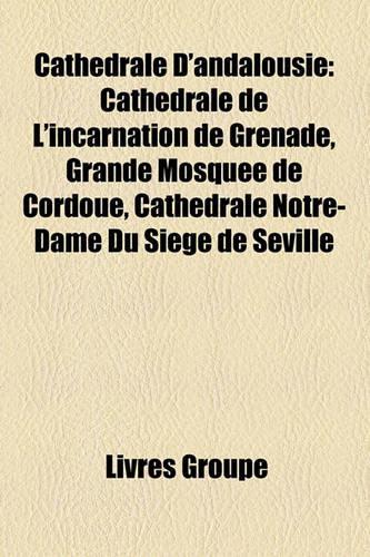 Cathdrale D'Andalousie