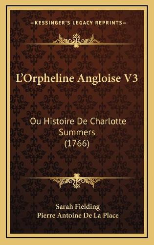 L'Orpheline Angloise V3