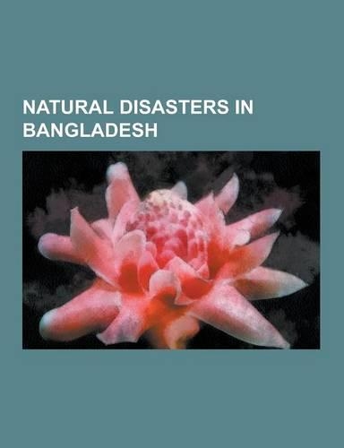 Natural Disasters in Bangladesh
