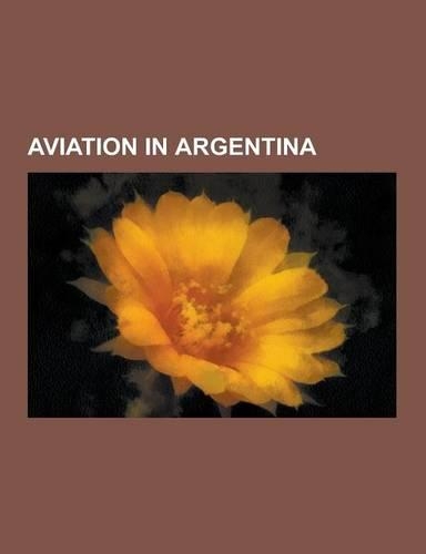 Aviation in Argentina