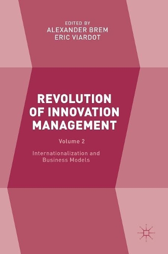 Revolution of Innovation Management