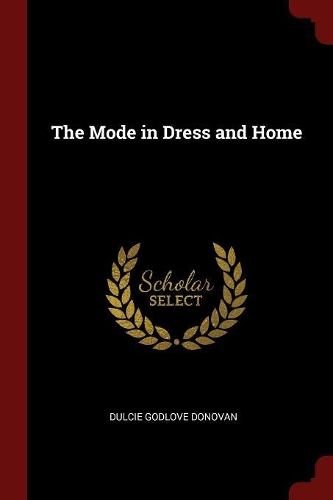 Mode in Dress and Home