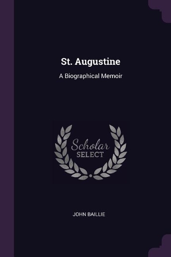 St. Augustine