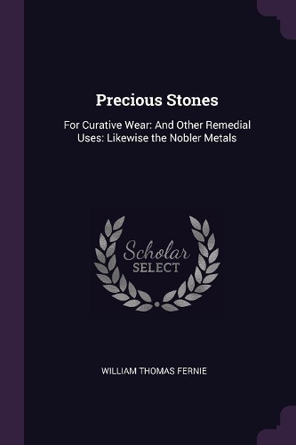 Precious Stones