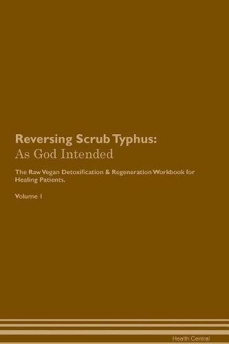 Reversing Scrub Typhus
