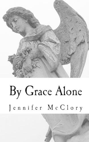 By Grace Alone