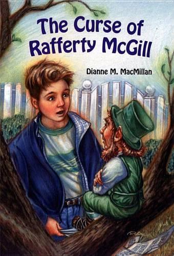 The Curse of Rafferty McGill