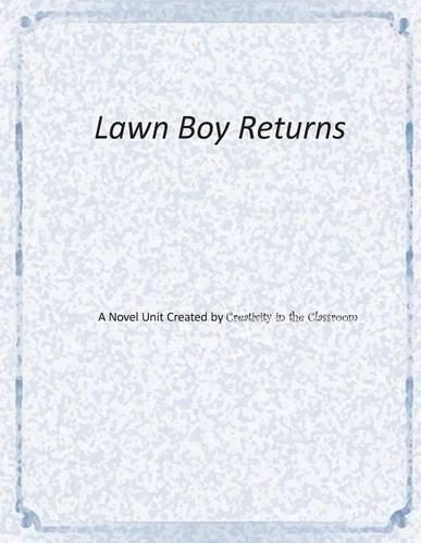Lawn Boy Returns