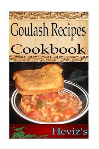 Goulash Recipes: (English)
