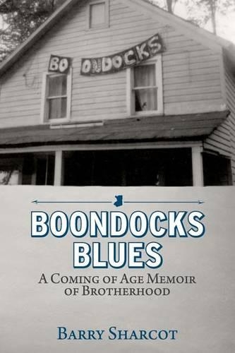 Boondocks Blues: (English)