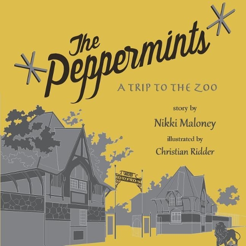 The Peppermints