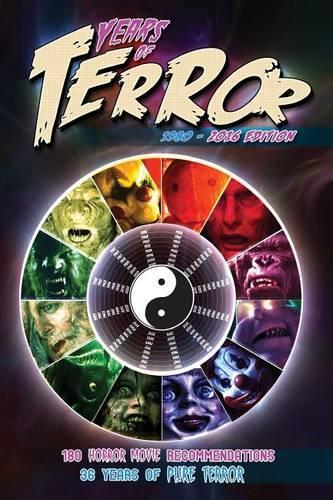 Years of Terror 2016