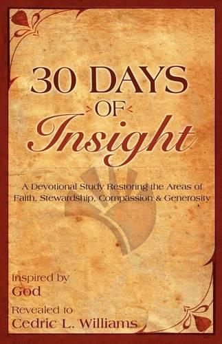 30 Days of Insight