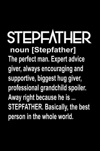 Stepfather Definition