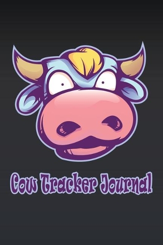 Cow Tracker Journal
