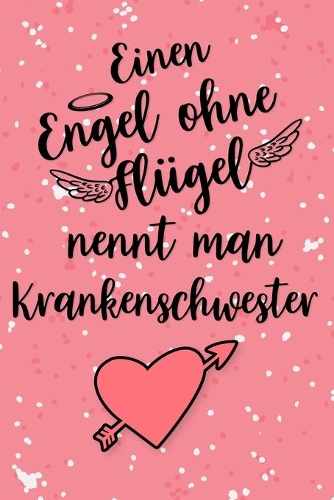 Krankenschwester Kalender 2020