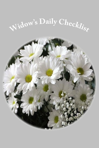 Widow's Daily Checklist