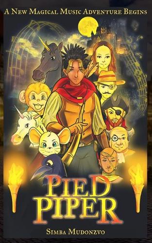 Book Cover