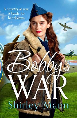 Bobby's War: (Memory Lane)