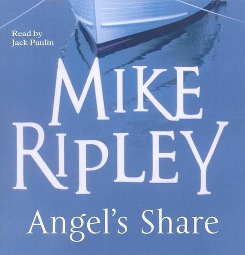Angel's Share
