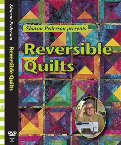 Reversible Quilts