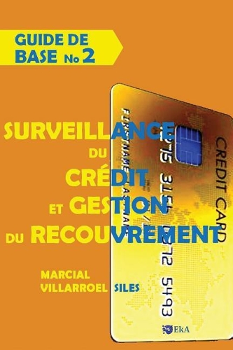 Guide de Base Surveillance Du Cr: (2 Analyse Du Risque de Credit)