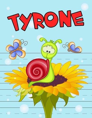Tyrone
